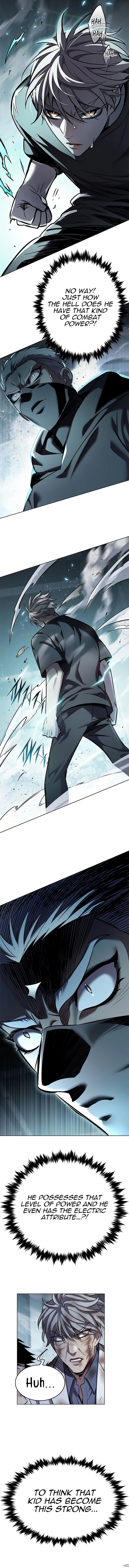 Eleceed Chapter 351 Page 14