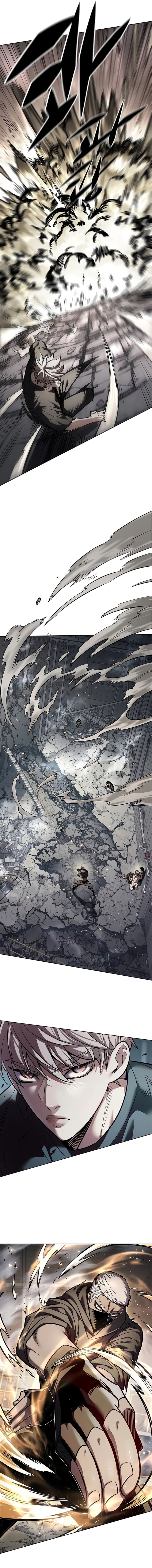 Eleceed Chapter 351 Page 17