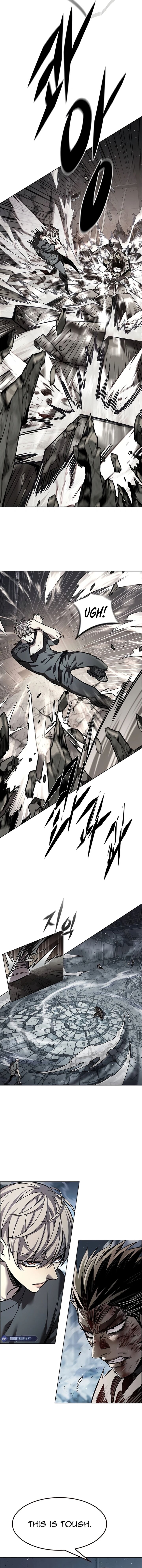 Eleceed Chapter 351 Page 5