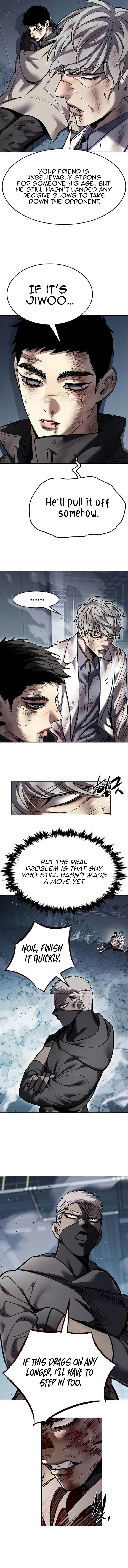 Eleceed Chapter 351 Page 6