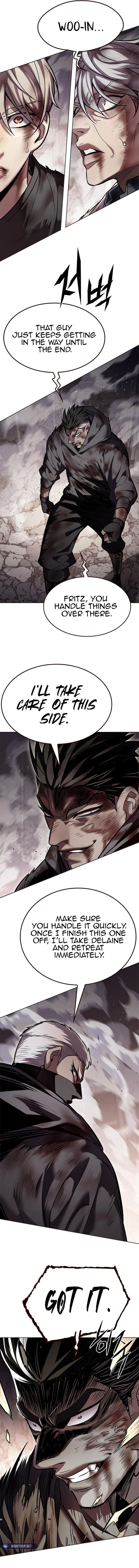Eleceed Chapter 352 Page 12