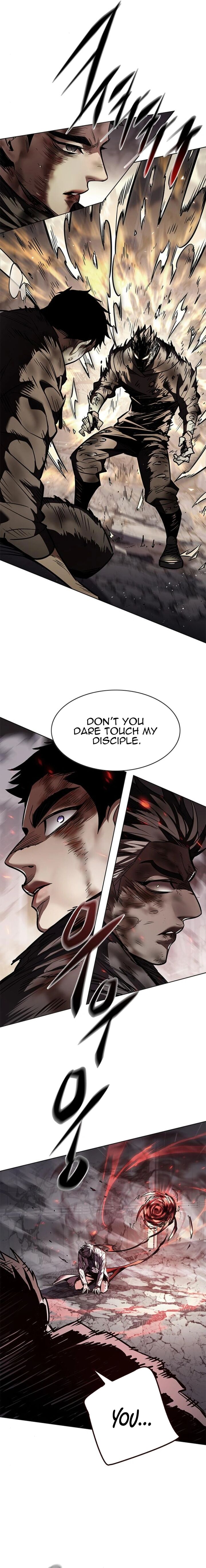 Eleceed Chapter 352 Page 13