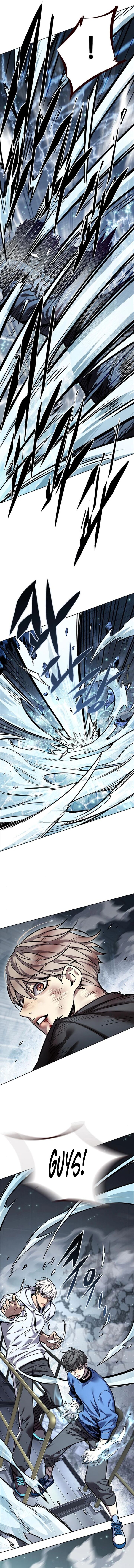 Eleceed Chapter 352 Page 19