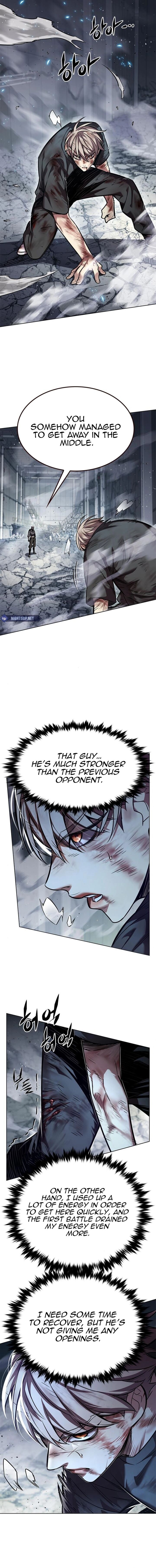 Eleceed Chapter 352 Page 5