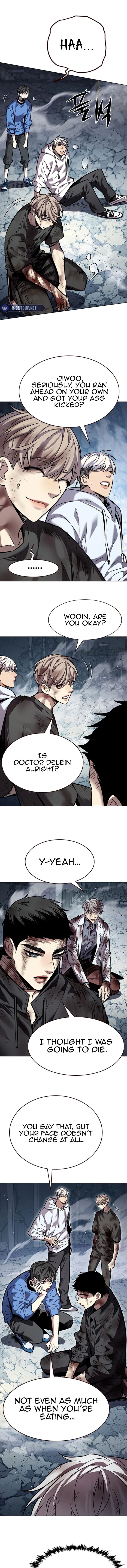 Eleceed Chapter 353 Page 19