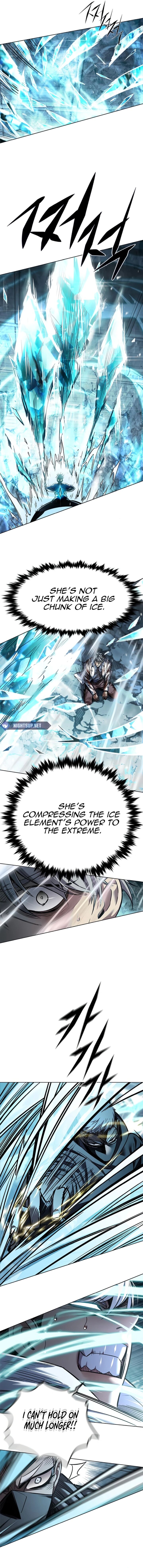 Eleceed Chapter 353 Page 7