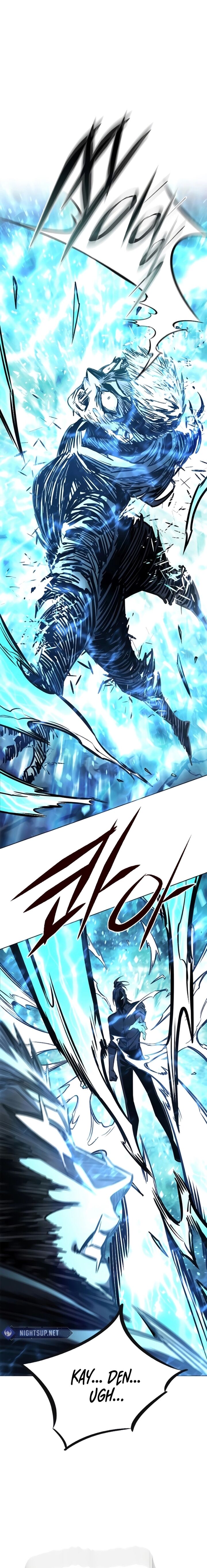 Eleceed Chapter 354 Page 9