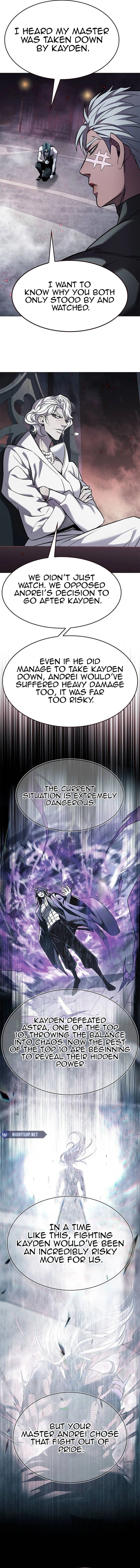 Eleceed Chapter 355 Page 16