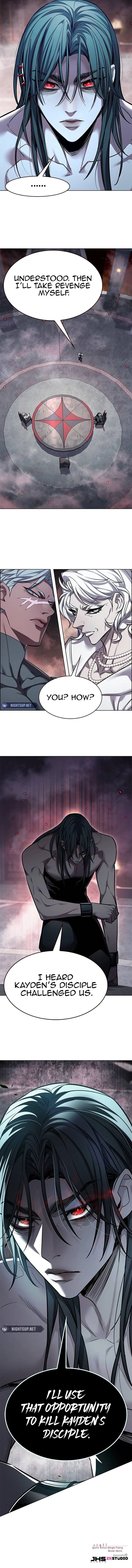 Eleceed Chapter 355 Page 18