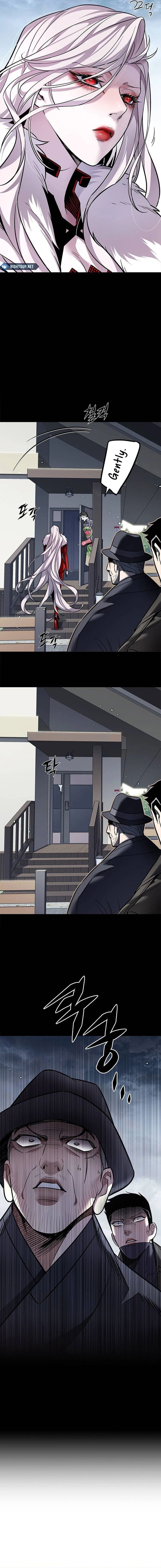 Eleceed Chapter 356 Page 10