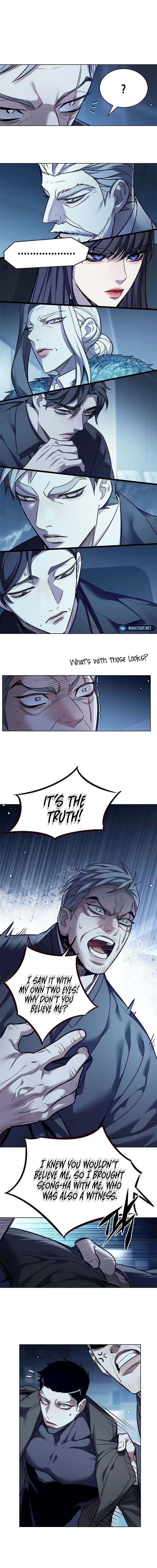 Eleceed Chapter 356 Page 13