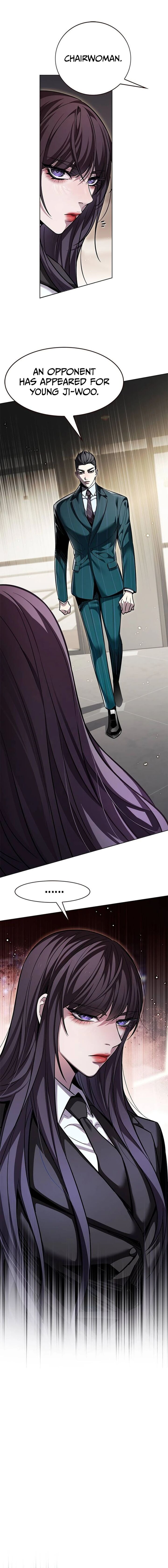 Eleceed Chapter 356 Page 18