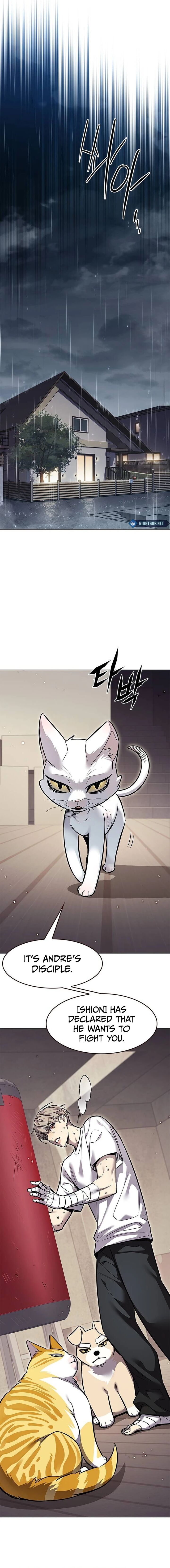 Eleceed Chapter 356 Page 19