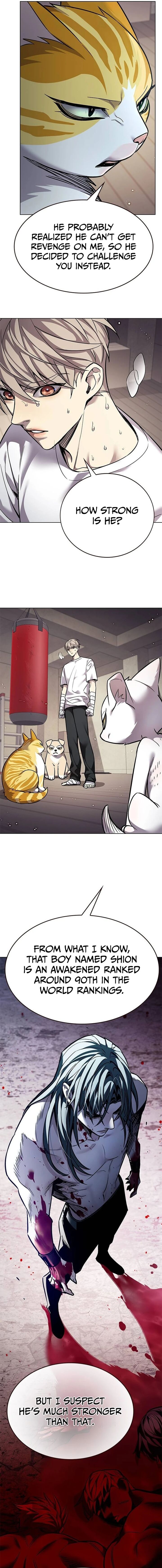 Eleceed Chapter 356 Page 20