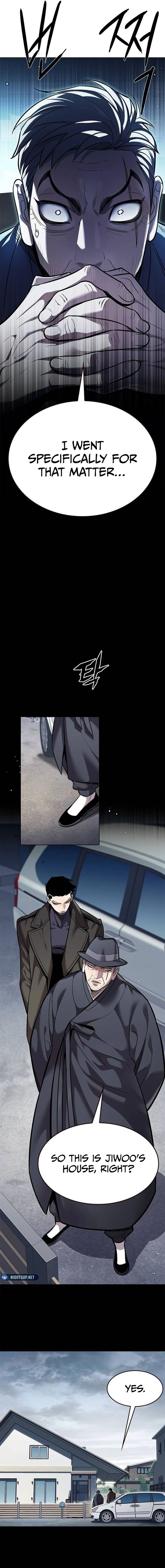 Eleceed Chapter 356 Page 3