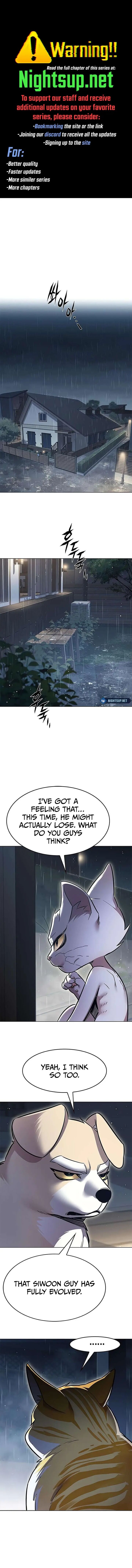 Eleceed Chapter 357 Page 1