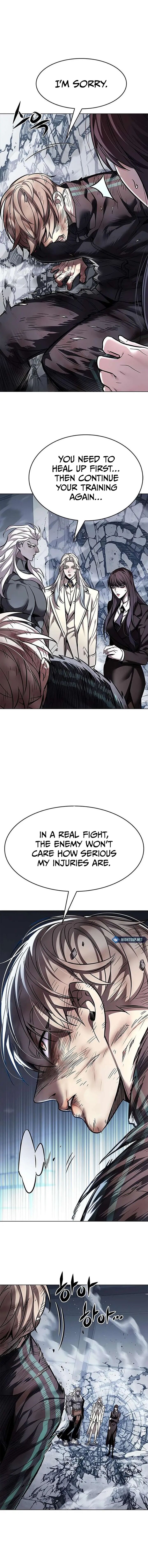 Eleceed Chapter 357 Page 14