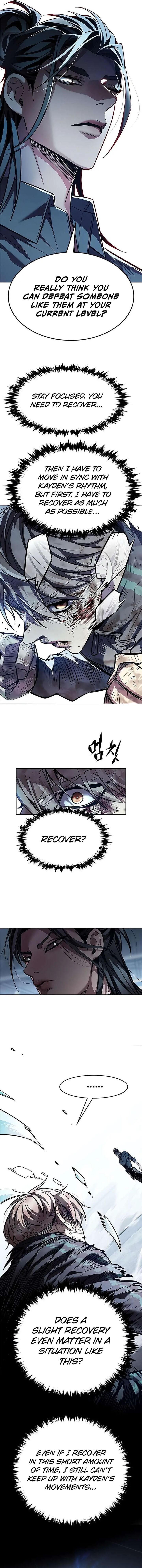Eleceed Chapter 357 Page 18