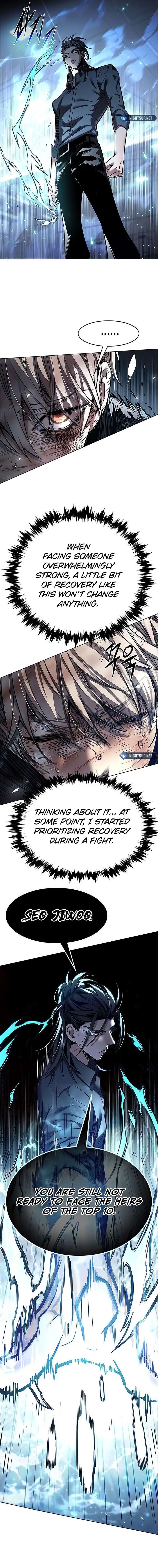 Eleceed Chapter 357 Page 19