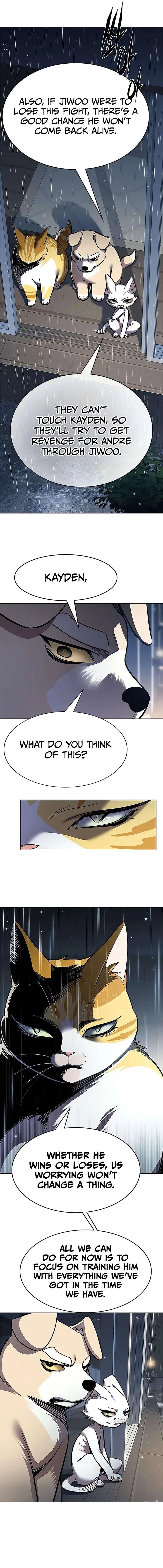 Eleceed Chapter 357 Page 2