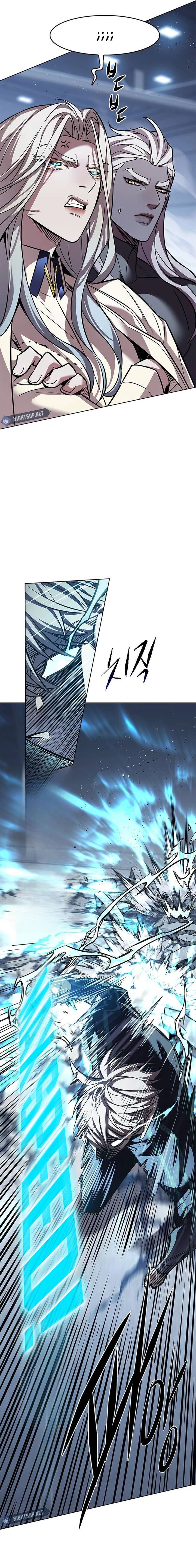 Eleceed Chapter 358 Page 15