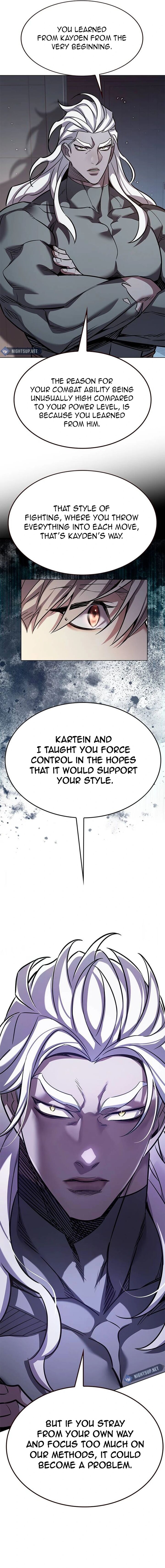 Eleceed Chapter 358 Page 7