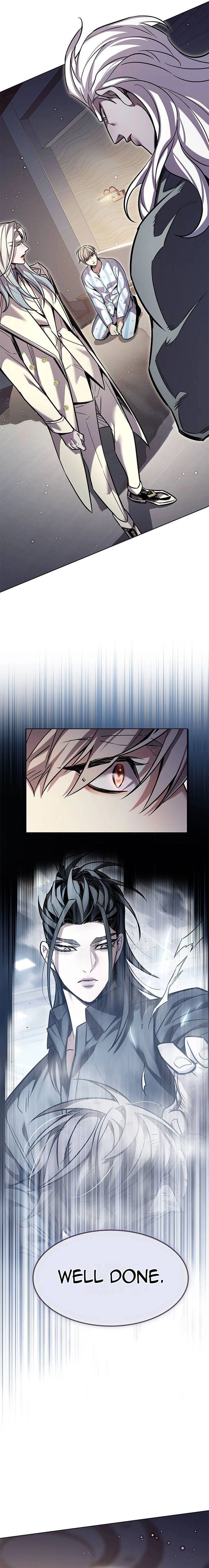 Eleceed Chapter 358 Page 8