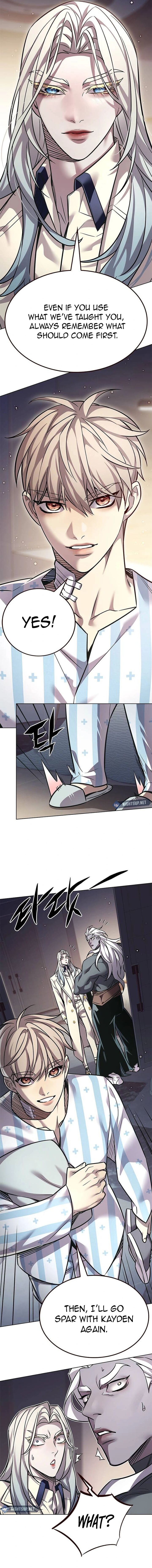 Eleceed Chapter 358 Page 9