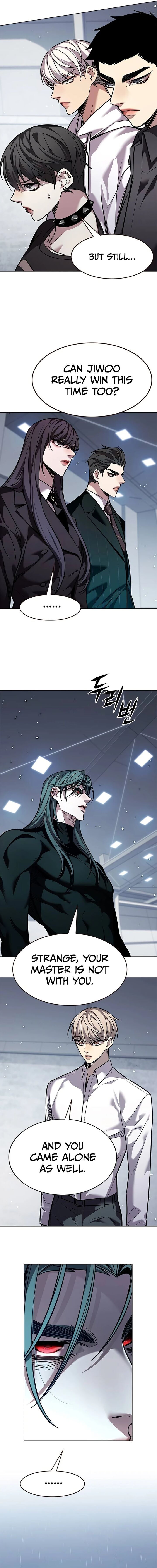 Eleceed Chapter 359 Page 2