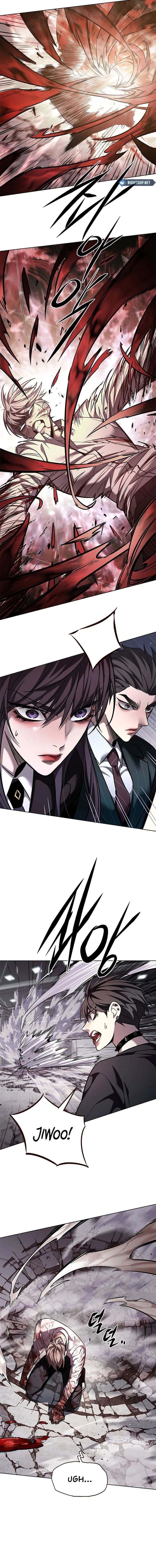 Eleceed Chapter 359 Page 21