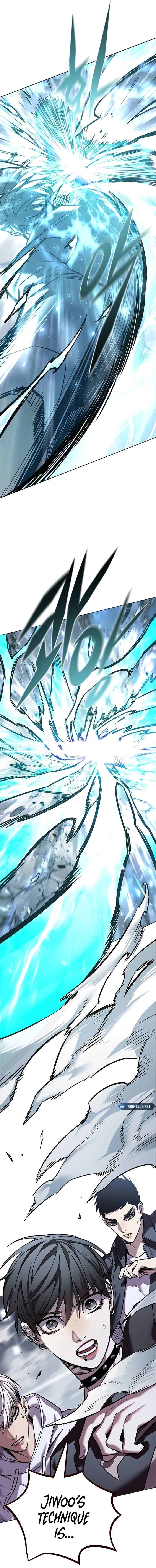Eleceed Chapter 359 Page 7