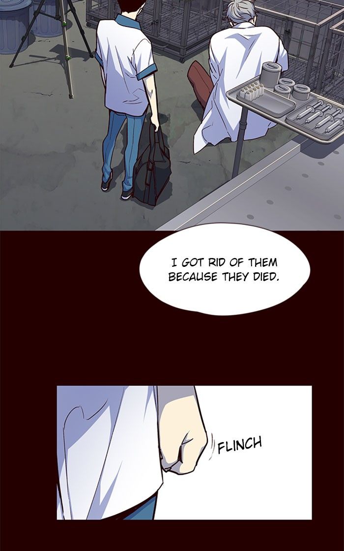 Eleceed Chapter 36 Page 11