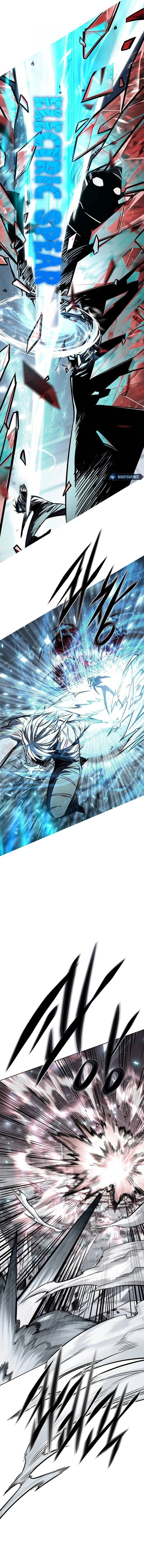 Eleceed Chapter 360 Page 11