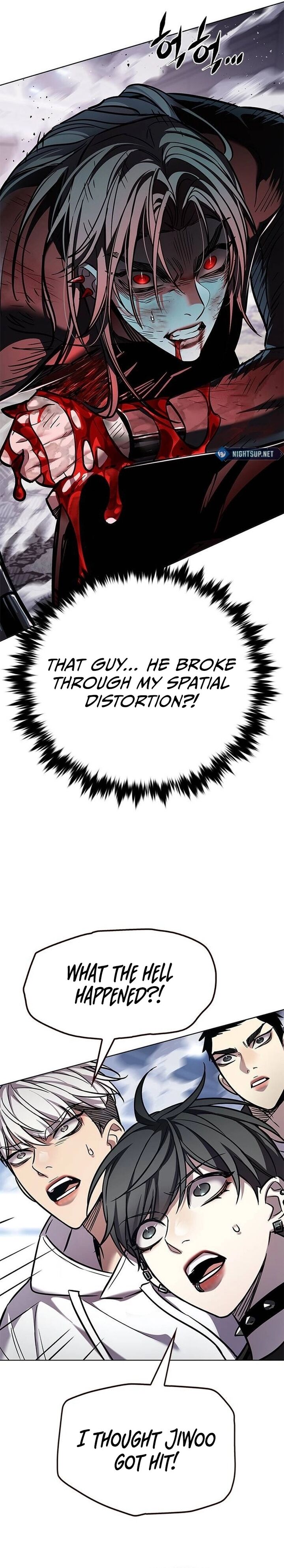 Eleceed Chapter 360 Page 13