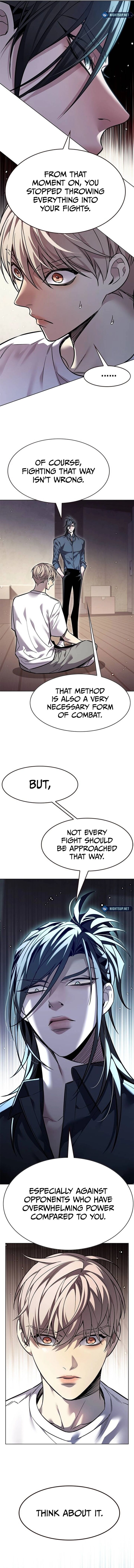 Eleceed Chapter 360 Page 3