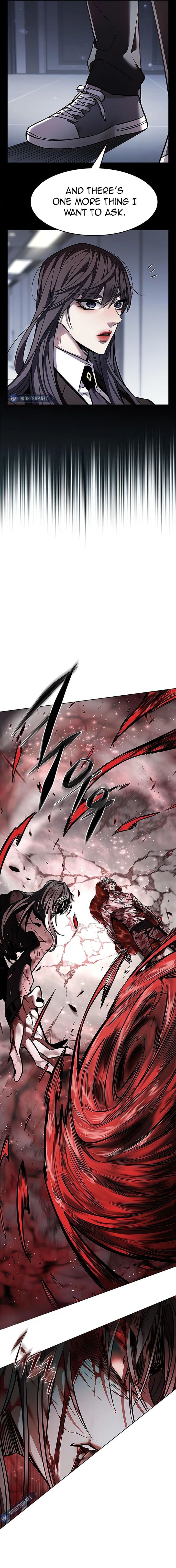 Eleceed Chapter 361 Page 12