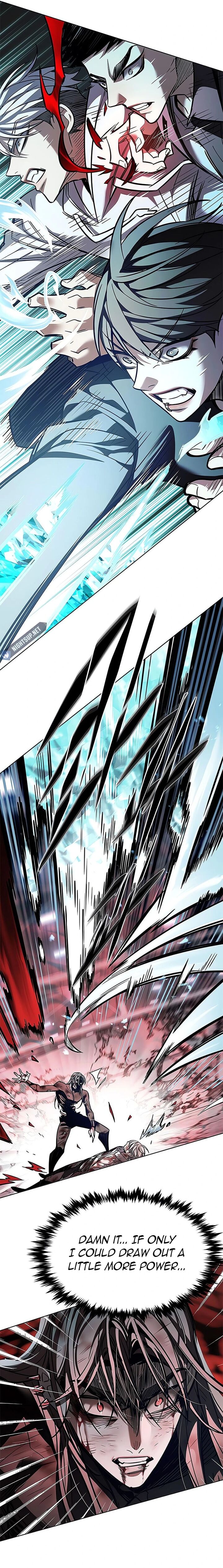 Eleceed Chapter 361 Page 14
