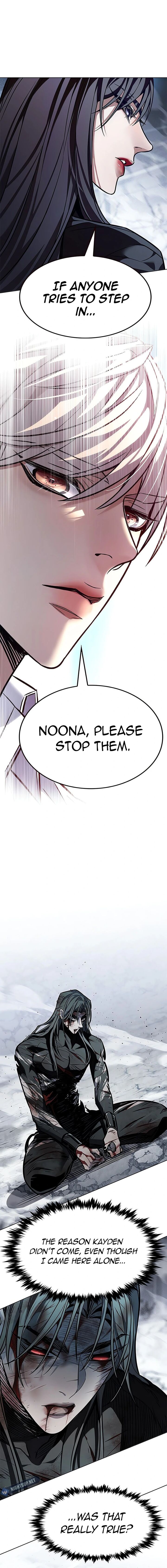 Eleceed Chapter 361 Page 20