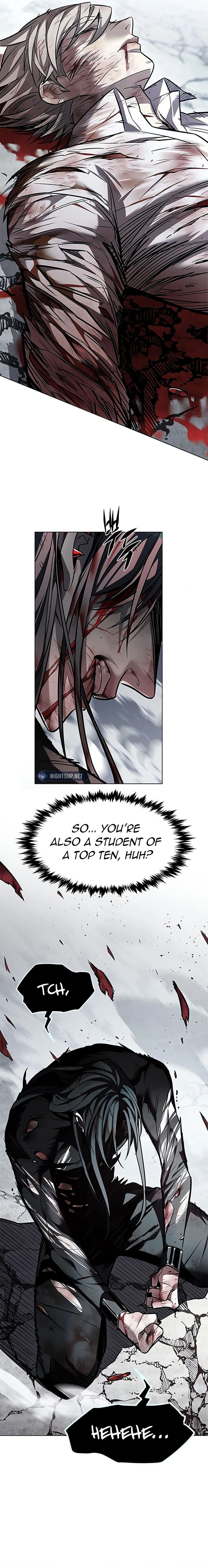 Eleceed Chapter 361 Page 21