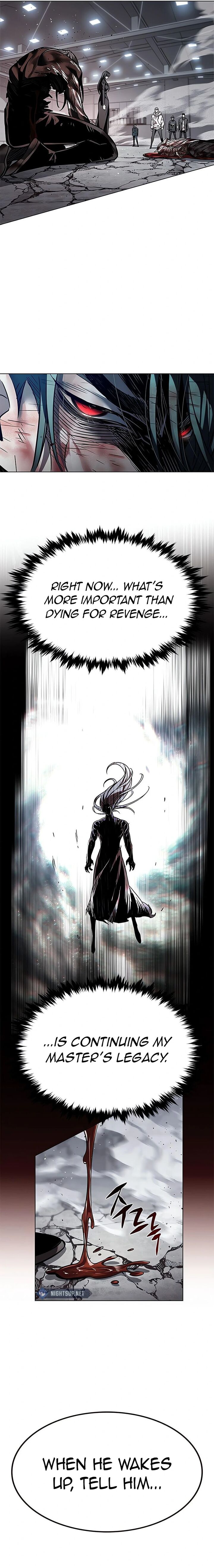 Eleceed Chapter 361 Page 23