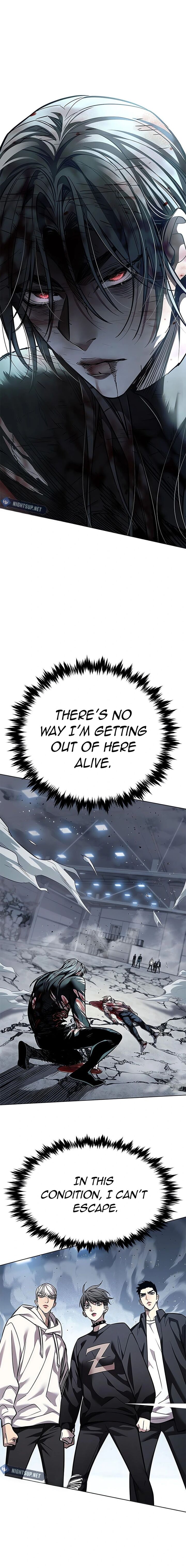 Eleceed Chapter 361 Page 5