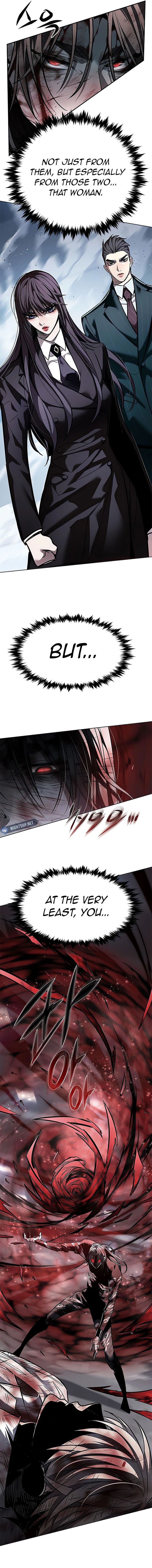 Eleceed Chapter 361 Page 6