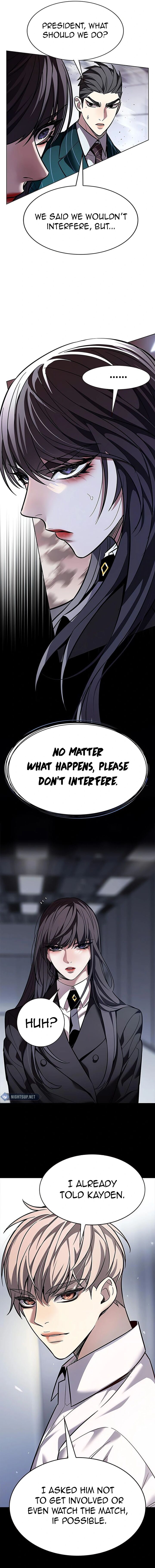 Eleceed Chapter 361 Page 8
