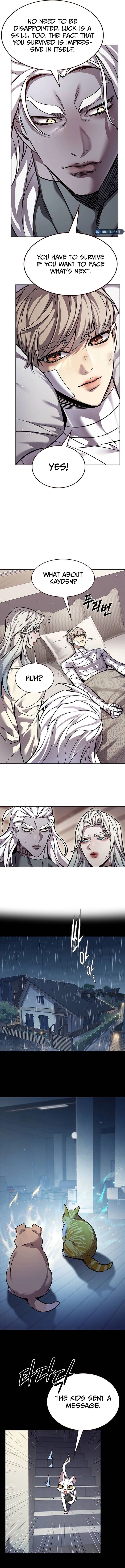 Eleceed Chapter 362 Page 3
