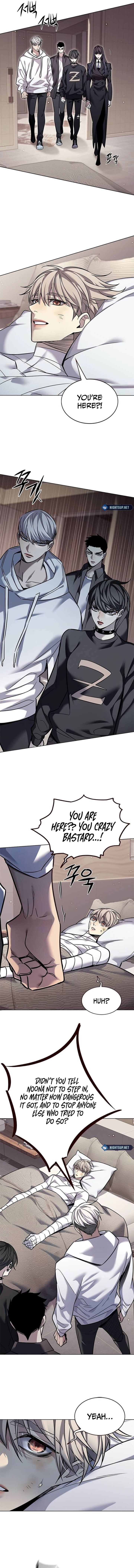 Eleceed Chapter 362 Page 6