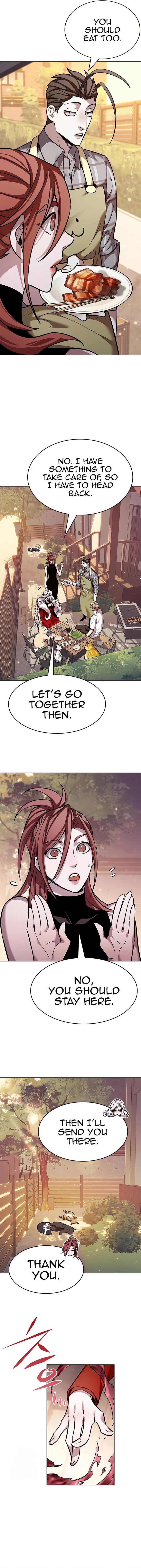 Eleceed Chapter 366 Page 12