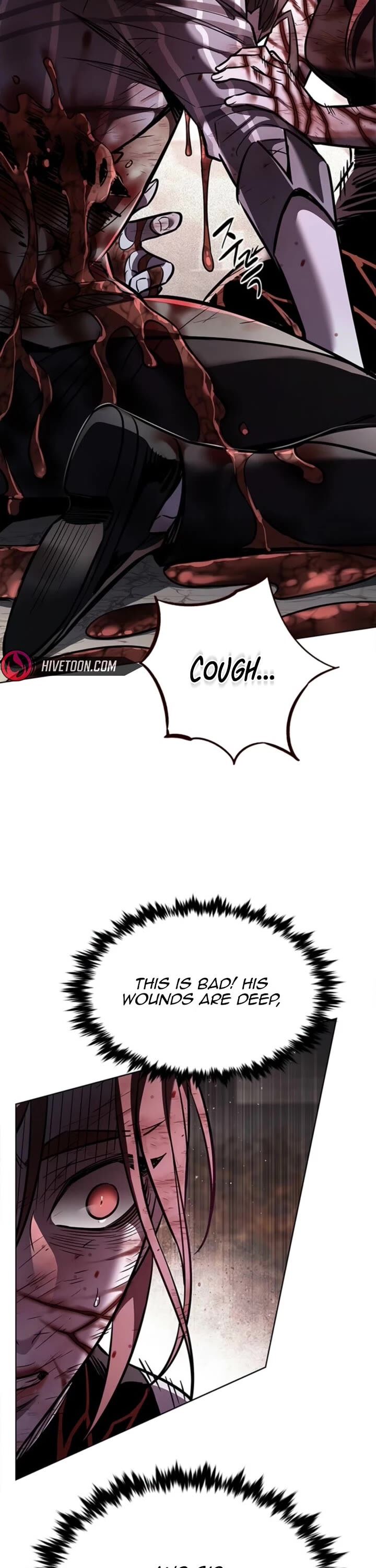 Eleceed Chapter 368 Page 4