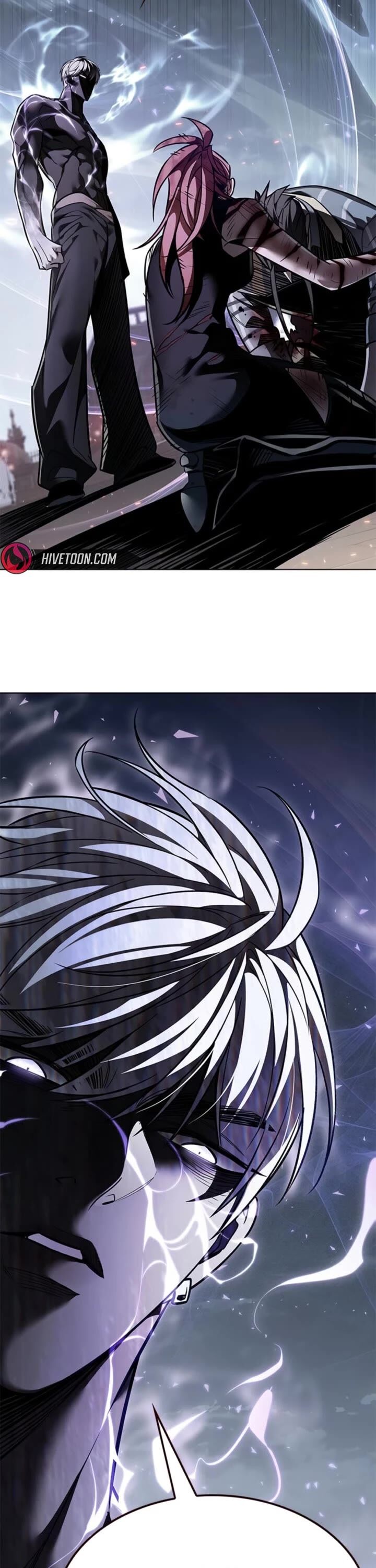 Eleceed Chapter 368 Page 8