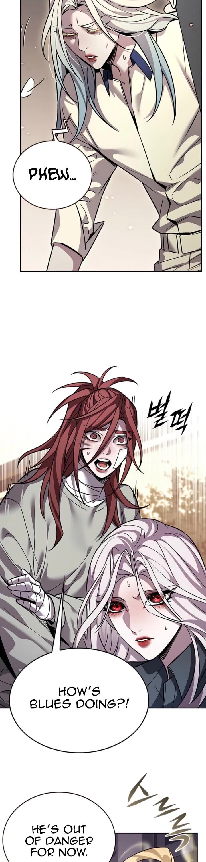 Eleceed Chapter 370 Page 16