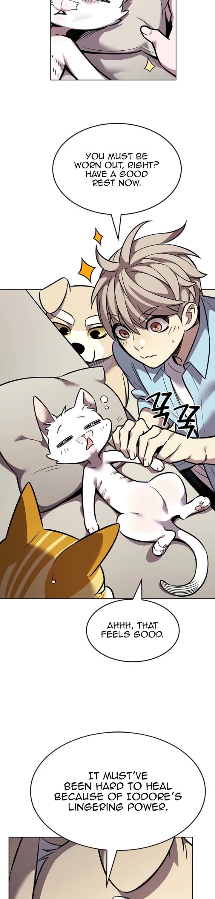 Eleceed Chapter 370 Page 20